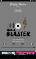 Blaster Radio ภาพหน้าจอ 1