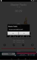 Blaster Radio screenshot 3