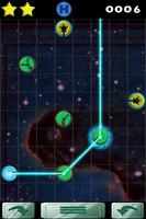 Laser Ray Poster