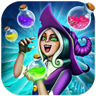 Bubble Spell آئیکن