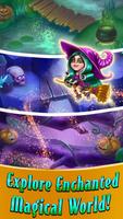 Bubble Spell ảnh chụp màn hình 3