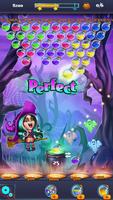 Bubble Spell imagem de tela 1