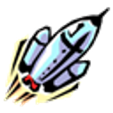 Blast Off! icon