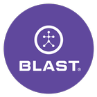 Blast Softball 아이콘