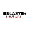 Blast Radio Urbana