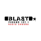Blast Radio Urbana আইকন