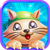 Toon Cat Town Mod apk versão mais recente download gratuito