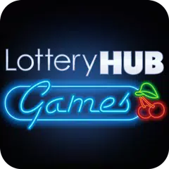 LotteryHUB Games