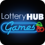 LotteryHUB Games icono