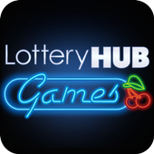 LotteryHUB Games icon