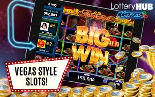 LotteryHUB Games capture d'écran 1