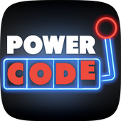 POWERCODE Games  icon