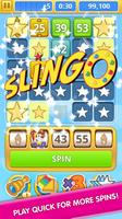 Slingo Blast پوسٹر