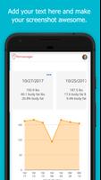 FitManager স্ক্রিনশট 2