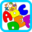 ABC juego de matemáticas APK