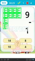 ABC Math Games 스크린샷 2