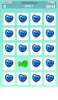 Dinosaur Memory Game ảnh chụp màn hình 1