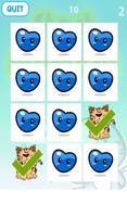 برنامه‌نما Happy Cat Matching Game عکس از صفحه