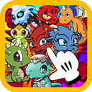 Happy Dragon Crash Game APK