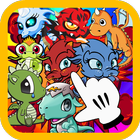 Happy Dragon Crash Game biểu tượng