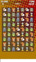 Impact Cute Animals poster