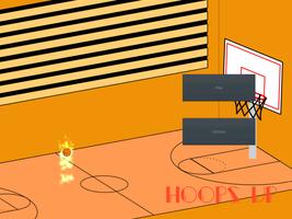 Hoops Up 스크린샷 3