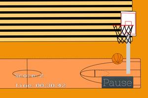 Hoops Up screenshot 2