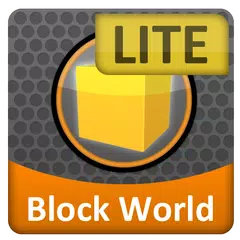 BlockWorld LITE アプリダウンロード
