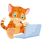 CatAndLearn icono