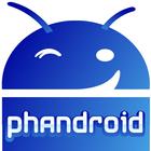 Phandroid (OLD) icône