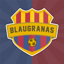 Blaugranas Barcelona Fans-APK