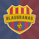 APK Blaugranas Barcelona Fans