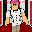 APK Guide Fashion Frenzy Roblox 2018