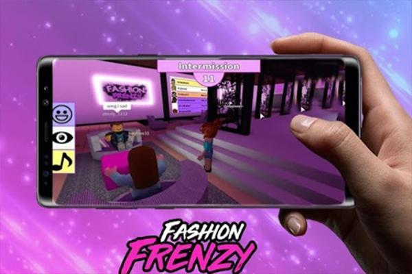 Guide Fashion Frenzy Roblox 2018 For Android Apk Download - 