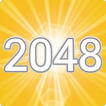 2048 Puzzle Game