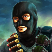 Forward Assault icon