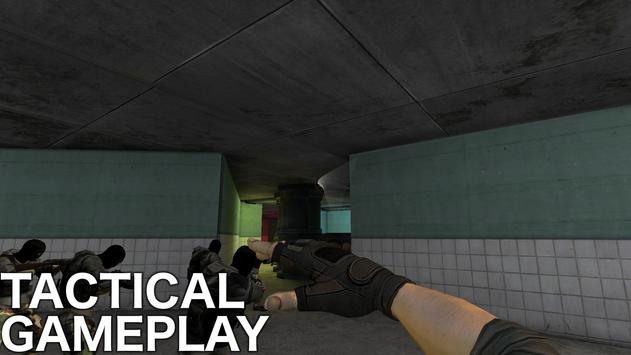 Forward Assault apk screenshot