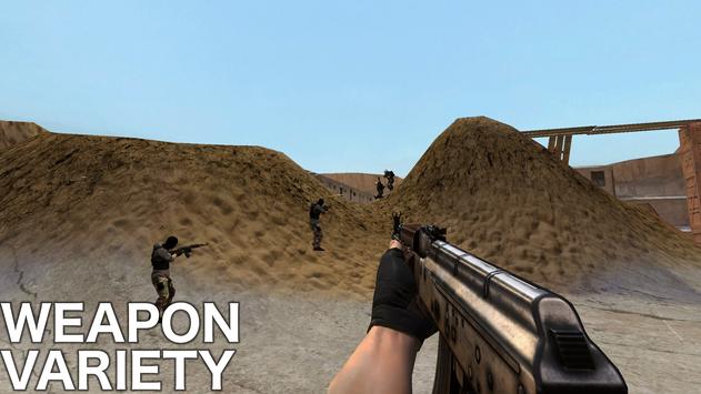 Forward Assault apk screenshot