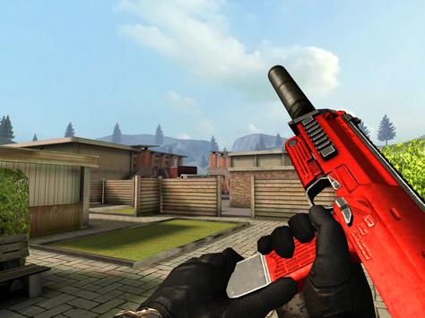 Forward Assault apk screenshot