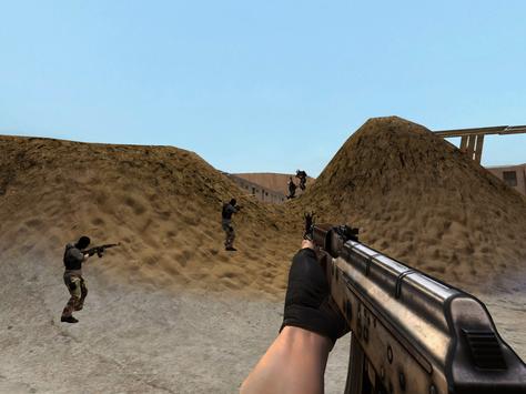 Forward Assault apk screenshot