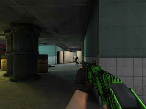 Forward Assault apk screenshot