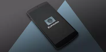 Euphoria Dark CM13 Theme