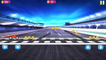 Blaze Race Monsters Car 截图 1