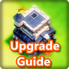 Upgrade Guide for COC icon