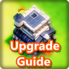 Upgrade Guide for COC أيقونة