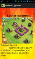 Upgrade Guide for COC syot layar 2