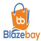 Blazebay customers app icône
