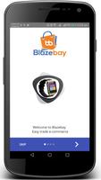 Blazebay customers app capture d'écran 2