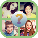 Угадай ютуберов aplikacja