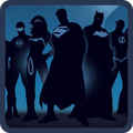 Villains vs Superheroes